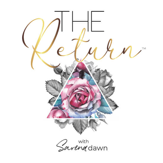 The Return Creativity, Nature & Spirit Retreats with Sarena Dawn :: TheReturn.ca